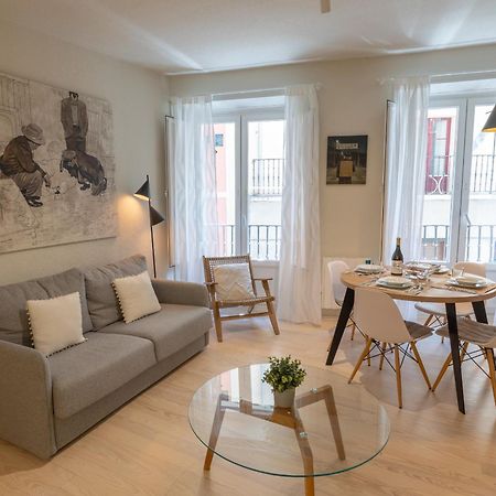 Tuapartamento Centro Pamplona - Zapateria 30 Zewnętrze zdjęcie