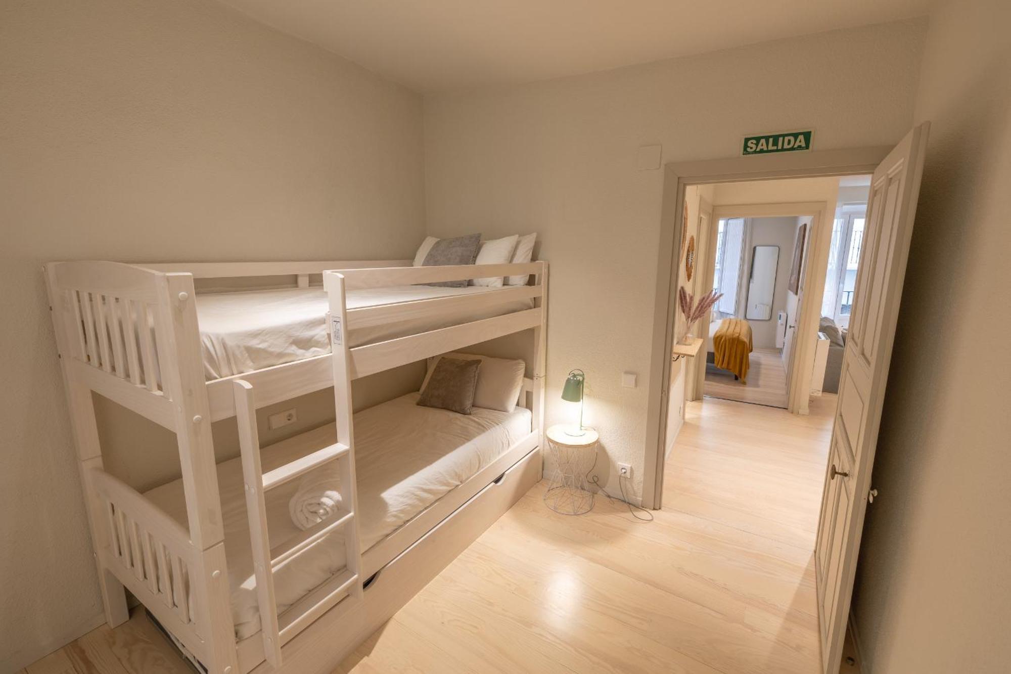 Tuapartamento Centro Pamplona - Zapateria 30 Zewnętrze zdjęcie