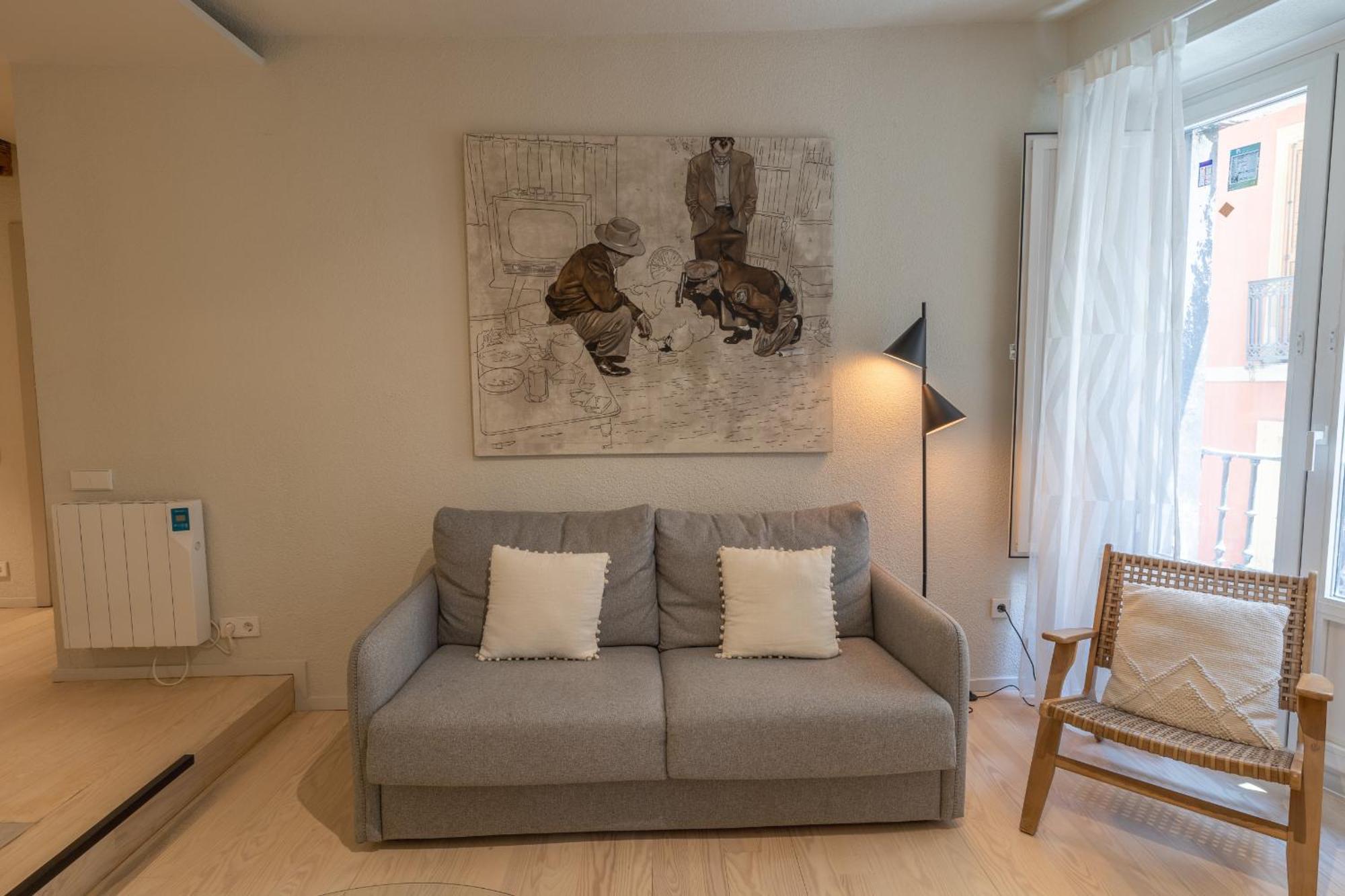 Tuapartamento Centro Pamplona - Zapateria 30 Zewnętrze zdjęcie