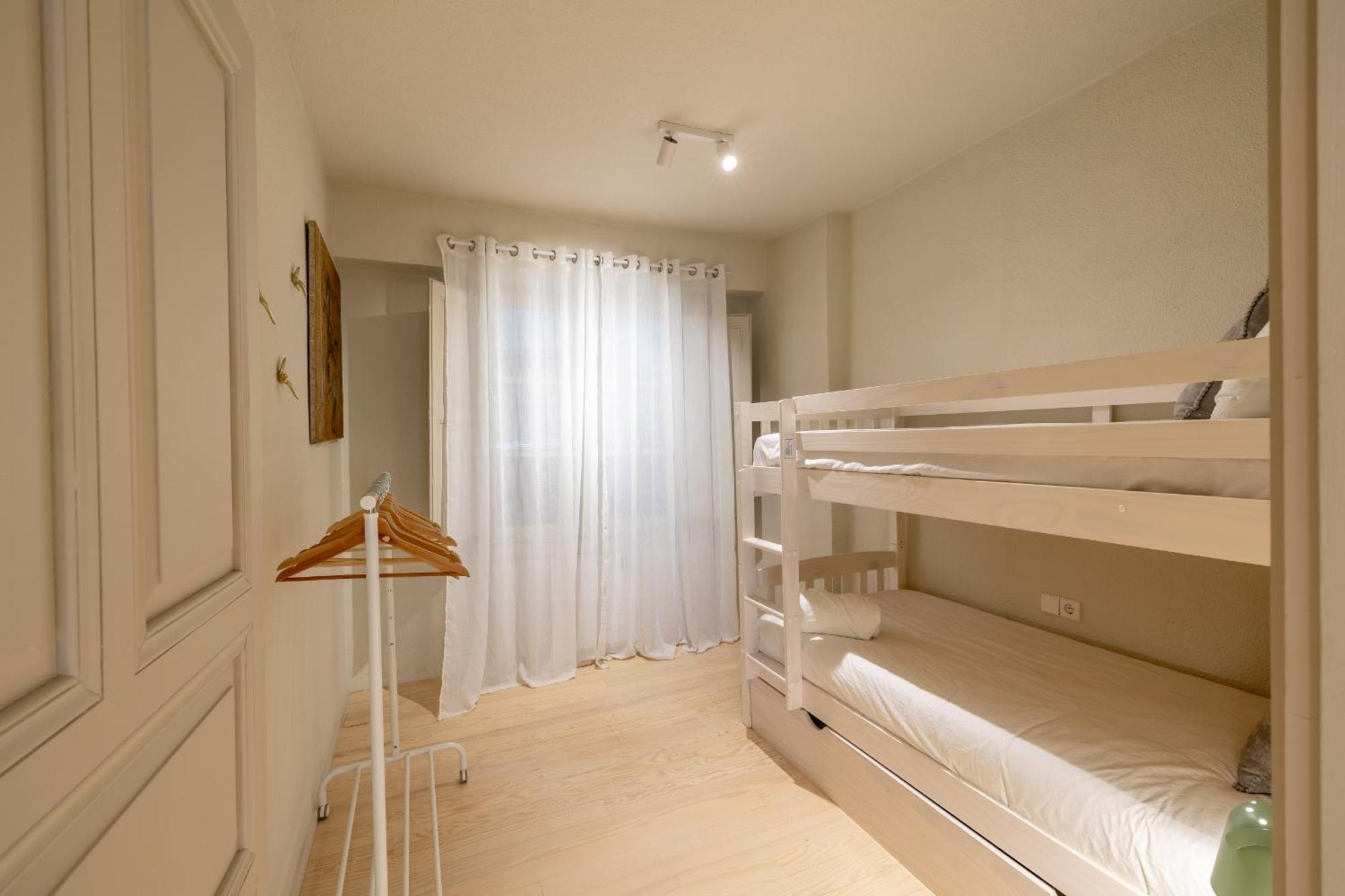 Tuapartamento Centro Pamplona - Zapateria 30 Zewnętrze zdjęcie
