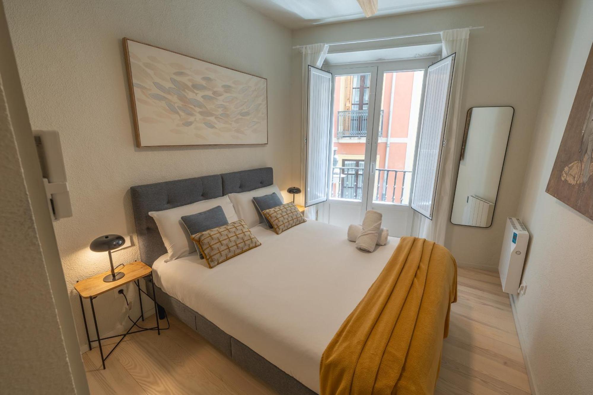 Tuapartamento Centro Pamplona - Zapateria 30 Zewnętrze zdjęcie
